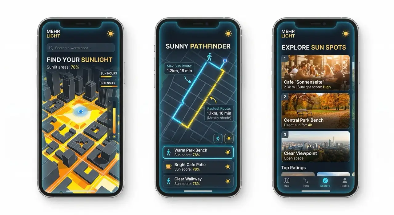 Mehr Licht opening image