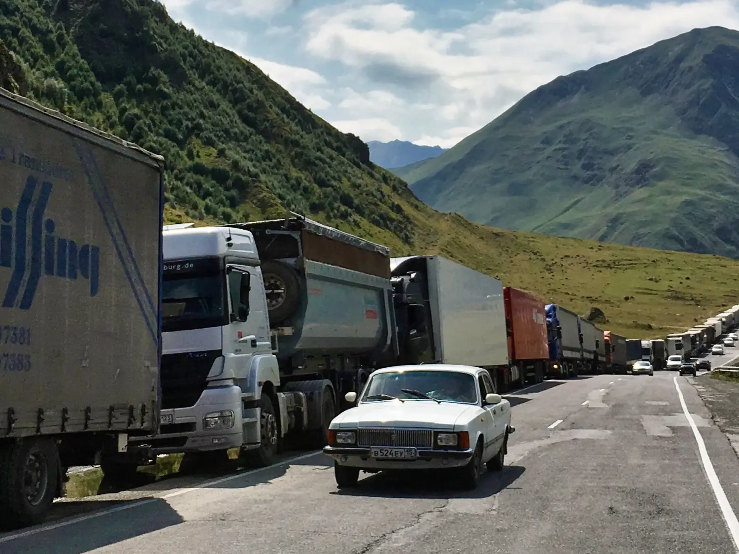 Georgia detail image 10