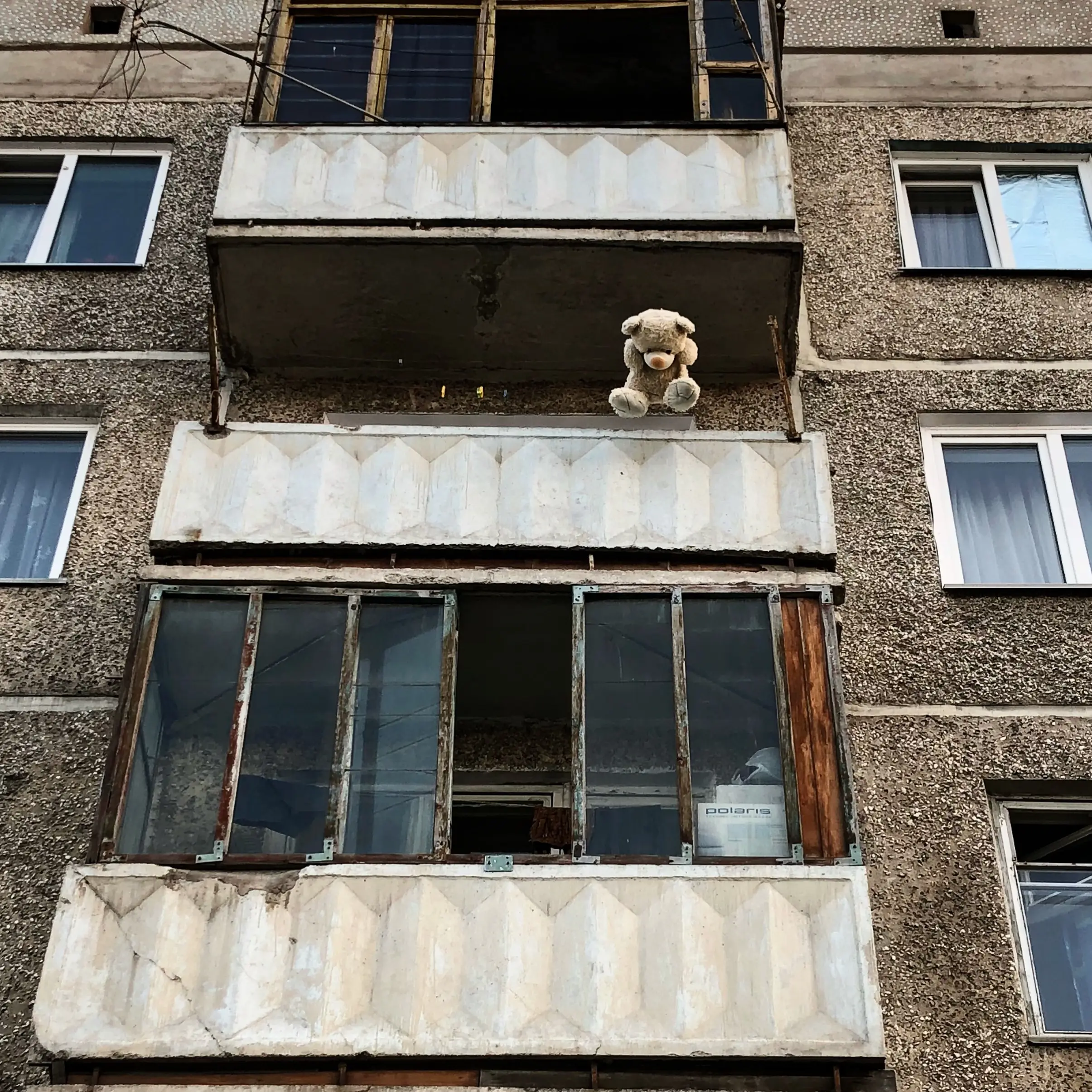 Russia detail image 12