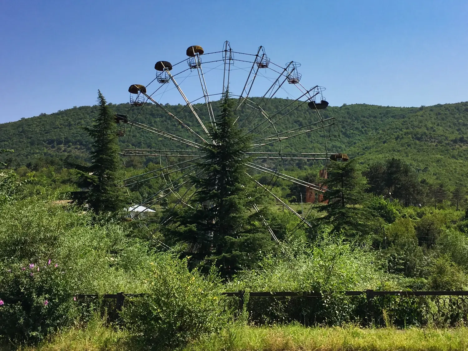 Armenia detail image 3