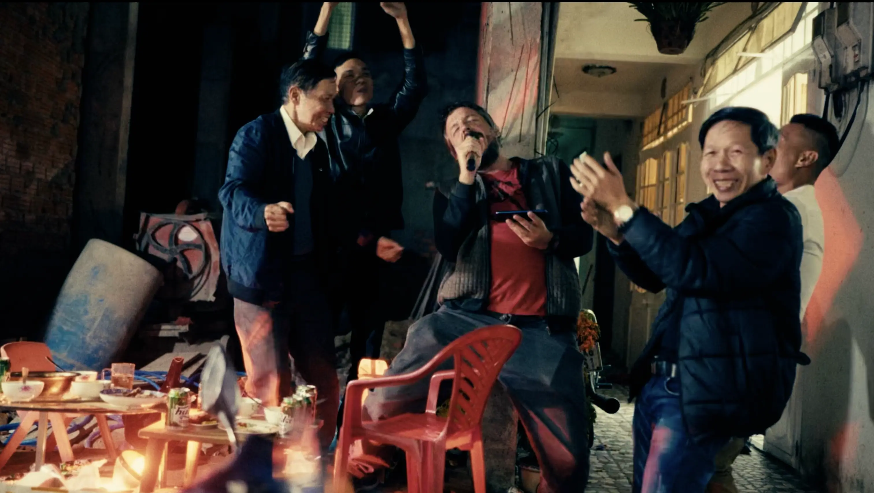 Rhinoceros detail image 3