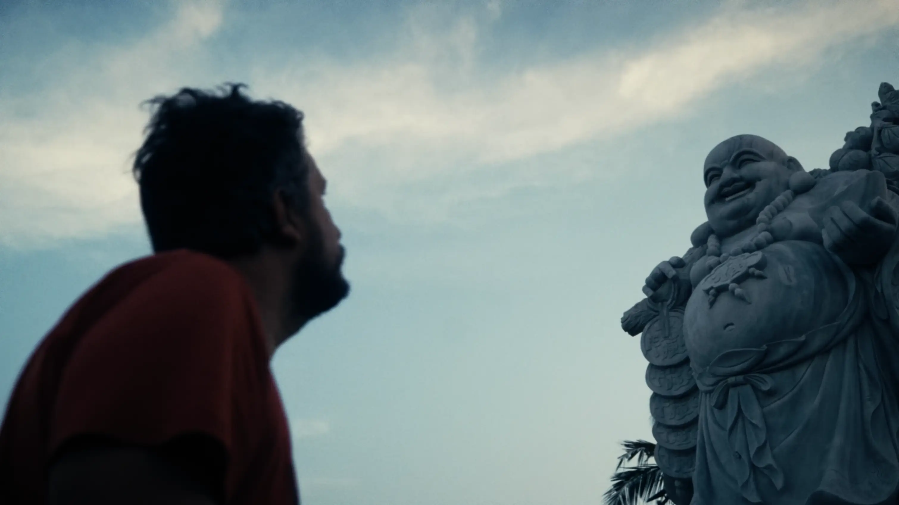 Rhinoceros detail image 4