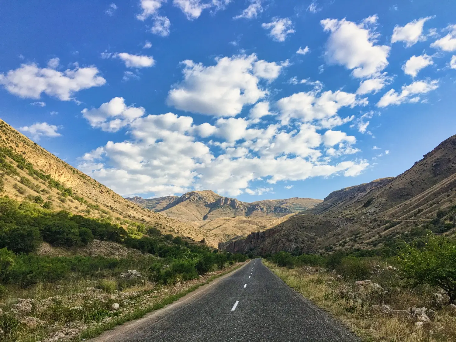 Armenia detail image 4