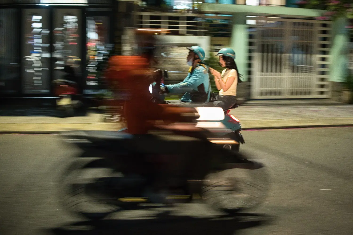 Vietnam detail image 5