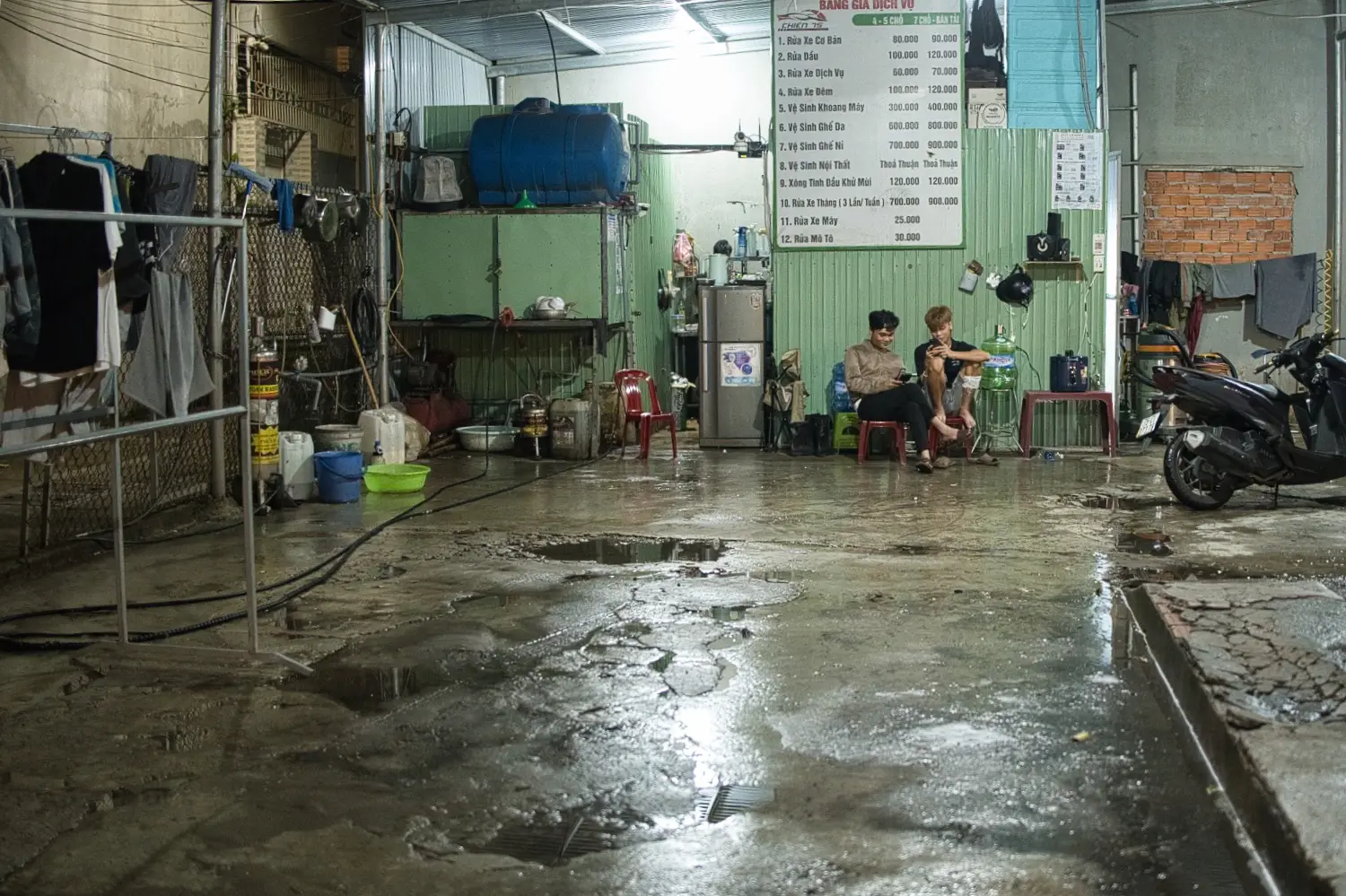 Vietnam detail image 6