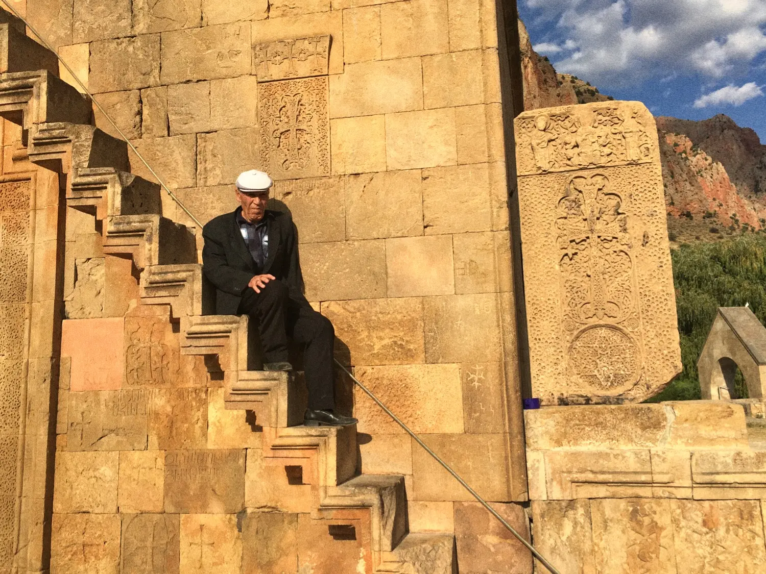 Armenia detail image 7