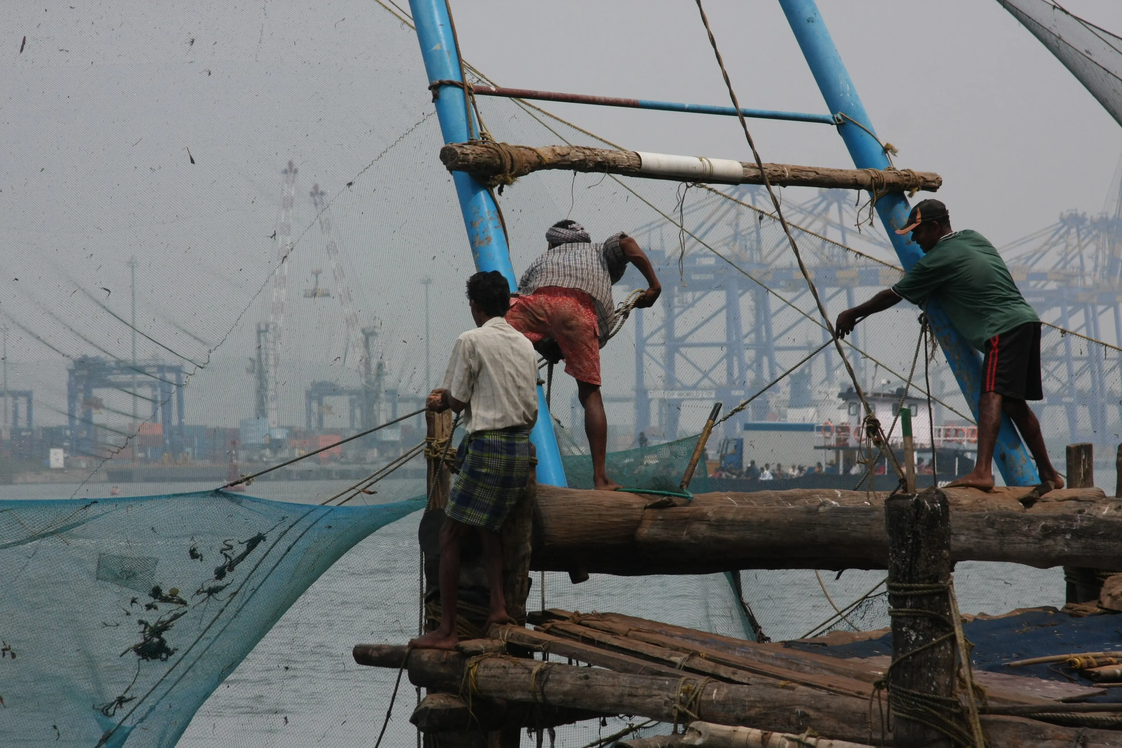 India detail image 7