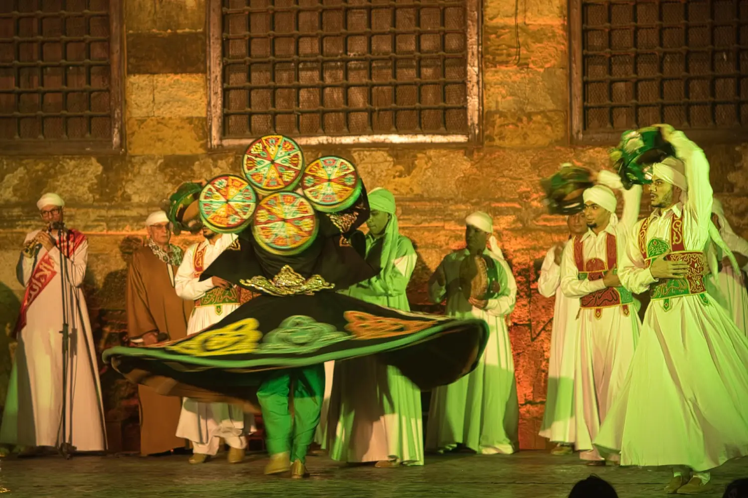 Egypt detail image 8